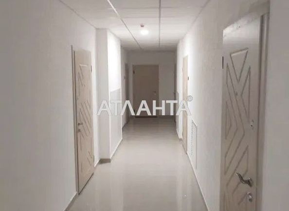 1-room apartment apartment by the address st. Vilyamsa ak (area 26,5 m²) - Atlanta.ua - photo 8