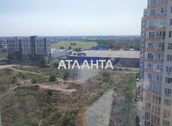 1-room apartment apartment by the address st. Vilyamsa ak (area 26,5 m²) - Atlanta.ua - photo 9