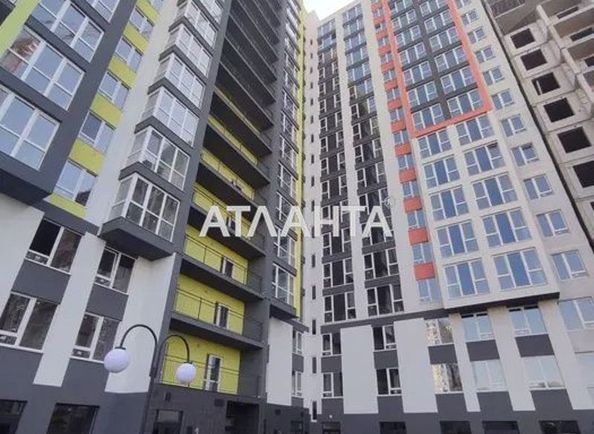 1-room apartment apartment by the address st. Vilyamsa ak (area 26,5 m²) - Atlanta.ua - photo 11