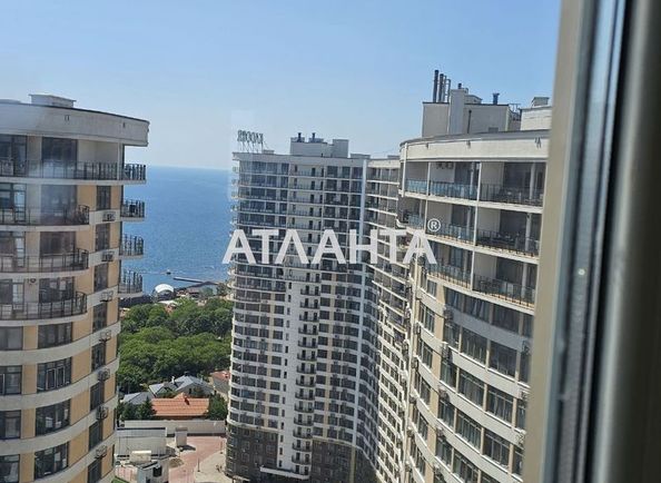 3-rooms apartment apartment by the address st. Kamanina (area 107,0 m2) - Atlanta.ua - photo 2