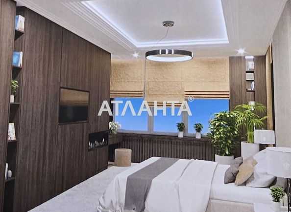 3-rooms apartment apartment by the address st. Kamanina (area 107,0 m2) - Atlanta.ua - photo 9