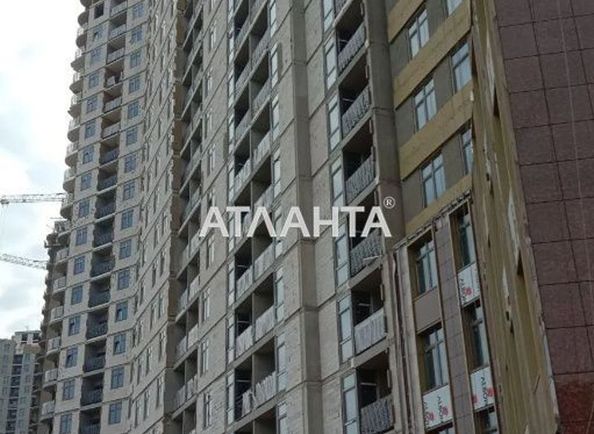 1-кімнатна квартира за адресою вул. Краснова (площа 42,0 м2) - Atlanta.ua