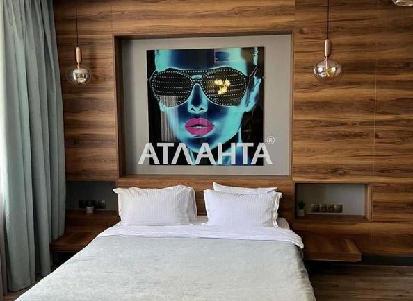 1-комнатная квартира по адресу ул. Каманина (площадь 47 м²) - Atlanta.ua - фото 4