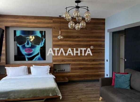 1-комнатная квартира по адресу ул. Каманина (площадь 47 м²) - Atlanta.ua - фото 5