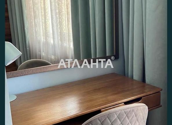 1-комнатная квартира по адресу ул. Каманина (площадь 47 м²) - Atlanta.ua - фото 8