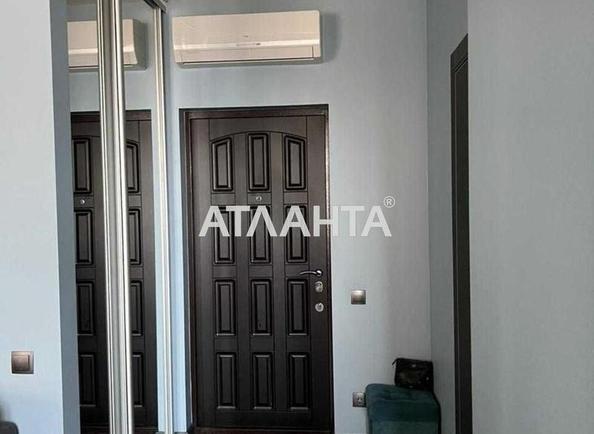1-комнатная квартира по адресу ул. Каманина (площадь 47 м²) - Atlanta.ua - фото 13