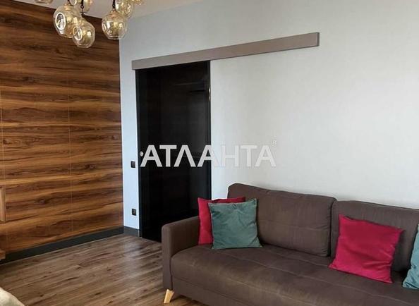 1-комнатная квартира по адресу ул. Каманина (площадь 47 м²) - Atlanta.ua - фото 3