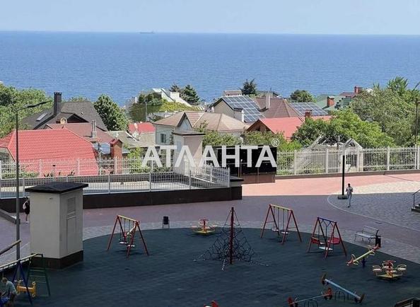 1-комнатная квартира по адресу ул. Каманина (площадь 47 м²) - Atlanta.ua - фото 2