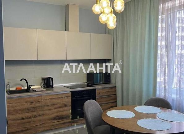 1-комнатная квартира по адресу ул. Каманина (площадь 47 м²) - Atlanta.ua - фото 6