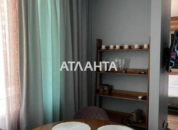 1-комнатная квартира по адресу ул. Каманина (площадь 47 м²) - Atlanta.ua - фото 7