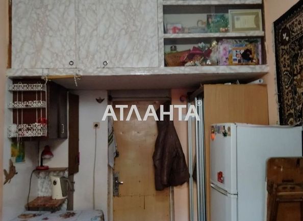 Room in dormitory apartment by the address st. Tiraspolskaya 1905 goda ul (area 10,0 m2) - Atlanta.ua - photo 5
