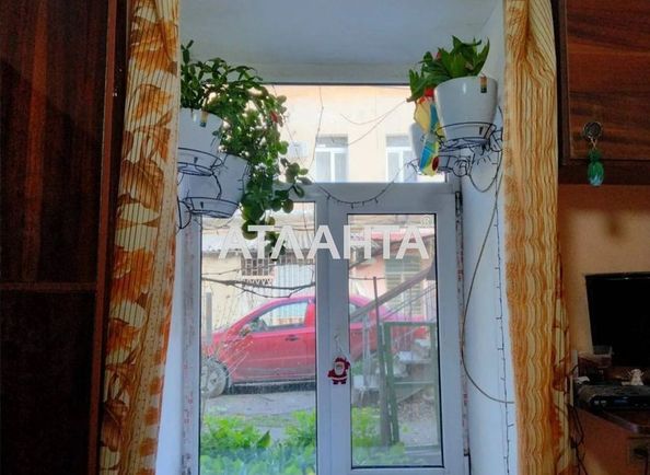 Room in dormitory apartment by the address st. Tiraspolskaya 1905 goda ul (area 10,0 m2) - Atlanta.ua - photo 3