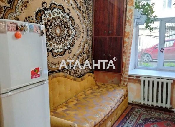 Room in dormitory apartment by the address st. Tiraspolskaya 1905 goda ul (area 10,0 m2) - Atlanta.ua