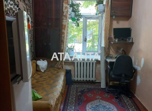 Room in dormitory apartment by the address st. Tiraspolskaya 1905 goda ul (area 10,0 m2) - Atlanta.ua - photo 2