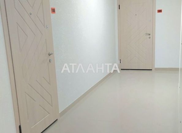 1-кімнатна квартира за адресою вул. Вільямса ак. (площа 29 м²) - Atlanta.ua - фото 4