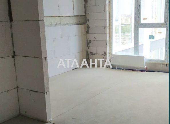 1-кімнатна квартира за адресою вул. Вільямса ак. (площа 29 м²) - Atlanta.ua
