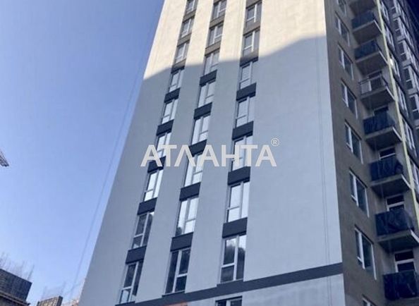 1-кімнатна квартира за адресою вул. Вільямса ак. (площа 29 м²) - Atlanta.ua - фото 6