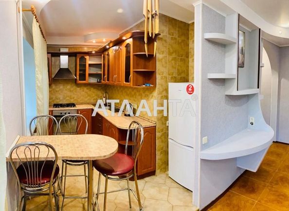 3-комнатная квартира по адресу ул. Антонова (площадь 60 м²) - Atlanta.ua