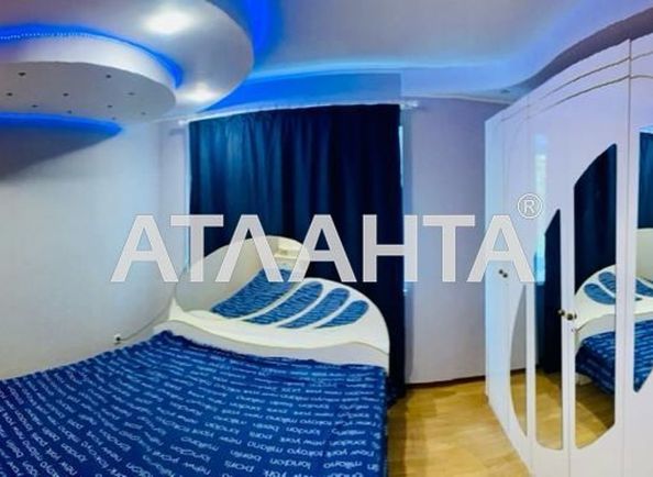 3-rooms apartment apartment by the address st. Ul Antonova (area 60,0 m2) - Atlanta.ua - photo 2