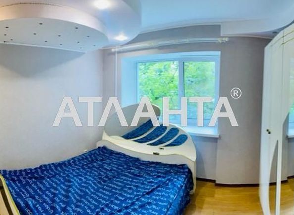 3-комнатная квартира по адресу ул. Антонова (площадь 60,0 м2) - Atlanta.ua - фото 3