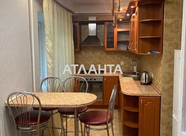 3-комнатная квартира по адресу ул. Антонова (площадь 60,0 м2) - Atlanta.ua - фото 7