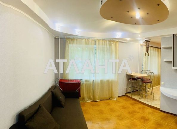 3-rooms apartment apartment by the address st. Ul Antonova (area 60,0 m2) - Atlanta.ua - photo 12