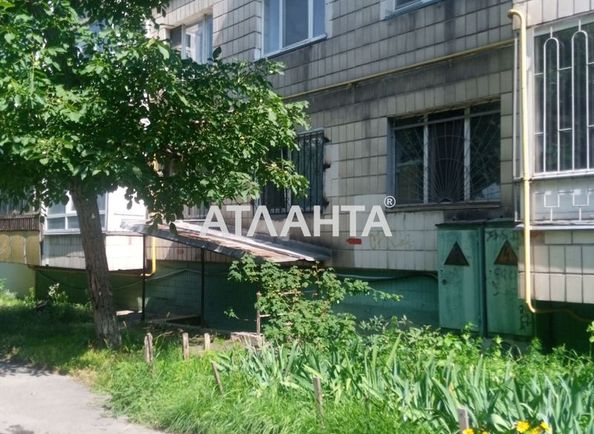 3-rooms apartment apartment by the address st. Ul Antonova (area 60,0 m2) - Atlanta.ua - photo 15