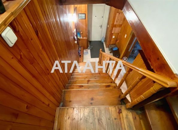 3-rooms apartment apartment by the address st. Bazarnaya Kirova (area 116,7 m2) - Atlanta.ua - photo 8