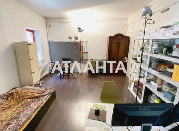 3-rooms apartment apartment by the address st. Bazarnaya Kirova (area 116,7 m2) - Atlanta.ua - photo 6