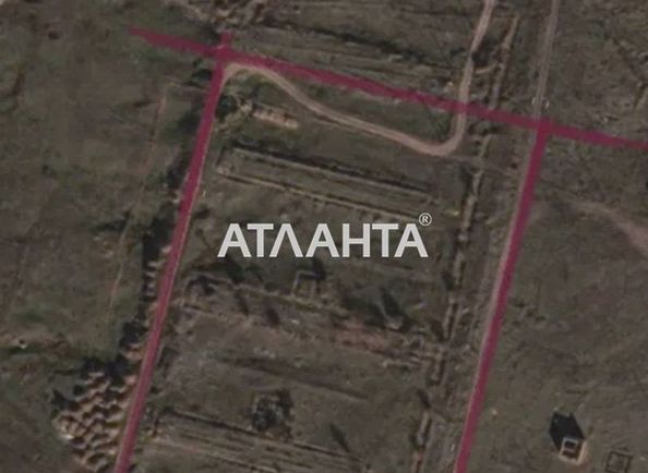 Landplot by the address st. Vinnichenko (area 8,0 сот) - Atlanta.ua - photo 2