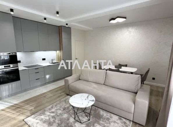 3-комнатная квартира по адресу ул. Генуэзская (площадь 90 м²) - Atlanta.ua