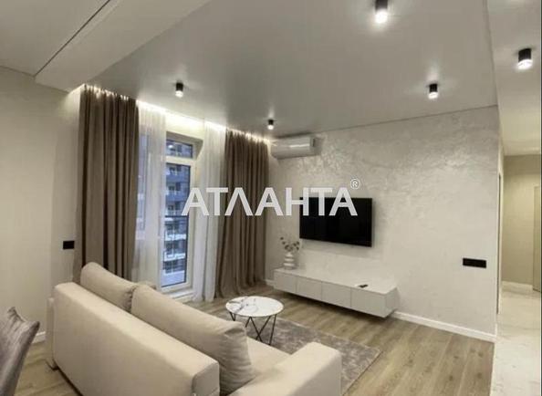 3-rooms apartment apartment by the address st. Genuezskaya (area 90 m²) - Atlanta.ua - photo 2