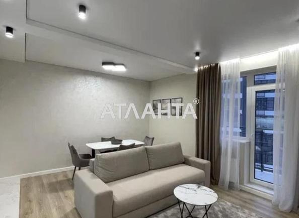 3-rooms apartment apartment by the address st. Genuezskaya (area 90 m²) - Atlanta.ua - photo 3