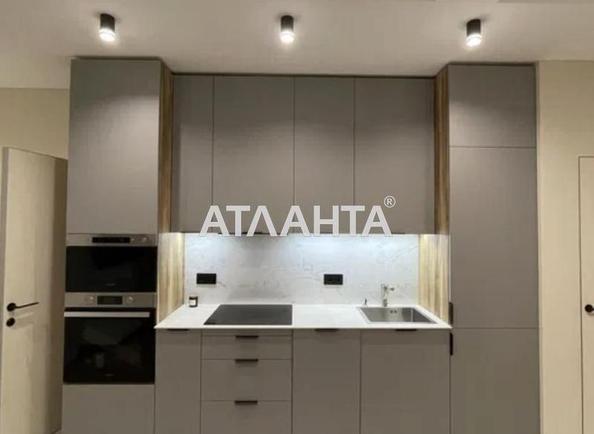 3-rooms apartment apartment by the address st. Genuezskaya (area 90 m²) - Atlanta.ua - photo 4