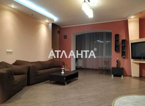 4+-rooms apartment apartment by the address st. 7 ya ulitsa (area 110,6 m2) - Atlanta.ua