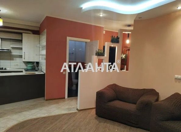 4+-rooms apartment apartment by the address st. 7 ya ulitsa (area 110,6 m2) - Atlanta.ua - photo 2
