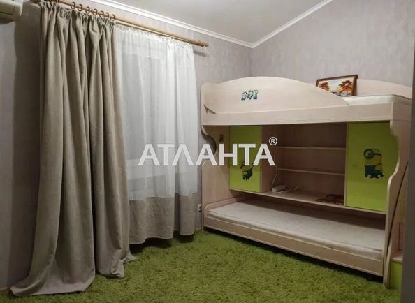 4+-rooms apartment apartment by the address st. 7 ya ulitsa (area 110,6 m2) - Atlanta.ua - photo 4