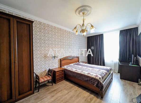 1-room apartment apartment by the address st. Leontovicha Belinskogo (area 50,3 m2) - Atlanta.ua - photo 3