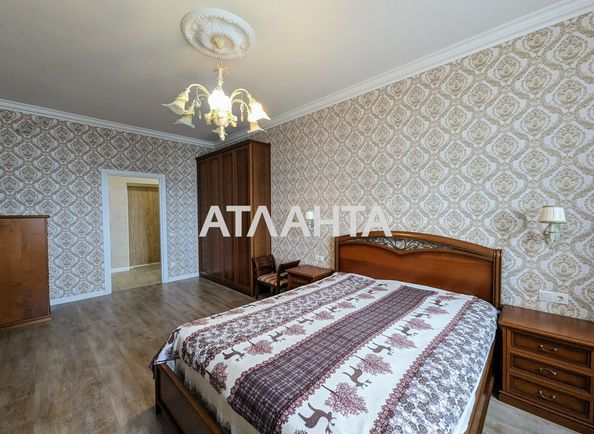 1-room apartment apartment by the address st. Leontovicha Belinskogo (area 50,3 m2) - Atlanta.ua - photo 4