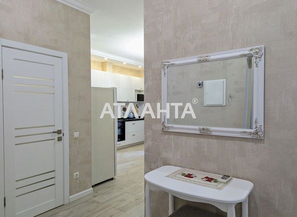 1-room apartment apartment by the address st. Leontovicha Belinskogo (area 50,3 m2) - Atlanta.ua - photo 5