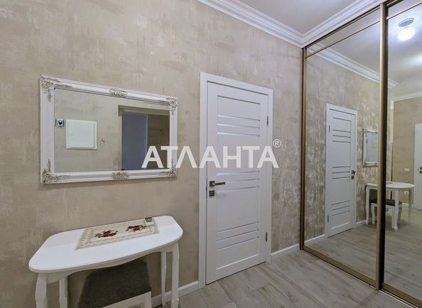1-room apartment apartment by the address st. Leontovicha Belinskogo (area 50,3 m2) - Atlanta.ua - photo 6