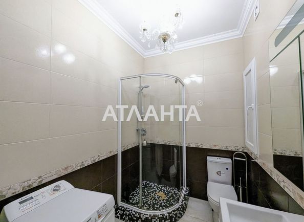 1-room apartment apartment by the address st. Leontovicha Belinskogo (area 50,3 m2) - Atlanta.ua - photo 7