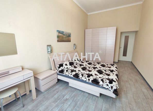1-room apartment apartment by the address st. Chaykovskogo per (area 54 m²) - Atlanta.ua