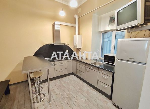 1-room apartment apartment by the address st. Chaykovskogo per (area 54 m²) - Atlanta.ua - photo 3