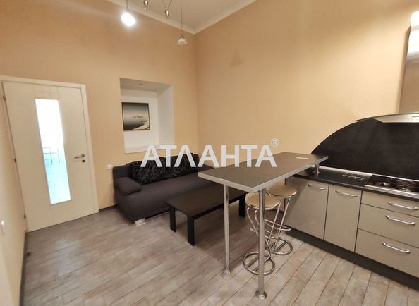 1-room apartment apartment by the address st. Chaykovskogo per (area 54 m²) - Atlanta.ua - photo 4