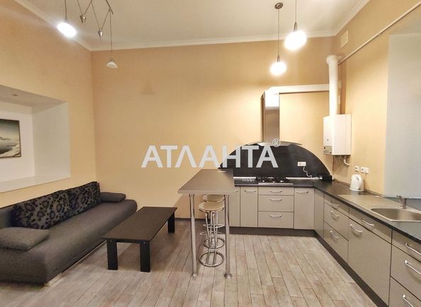 1-room apartment apartment by the address st. Chaykovskogo per (area 54 m²) - Atlanta.ua - photo 5
