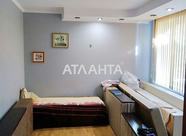 4+-rooms apartment apartment by the address st. Ilfa i Petrova (area 108,1 m2) - Atlanta.ua - photo 8