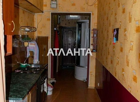 1-room apartment apartment by the address st. Breusa (area 25,3 m2) - Atlanta.ua - photo 2