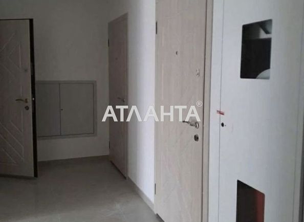 1-room apartment apartment by the address st. Pishonovskaya (area 25,2 m2) - Atlanta.ua - photo 8