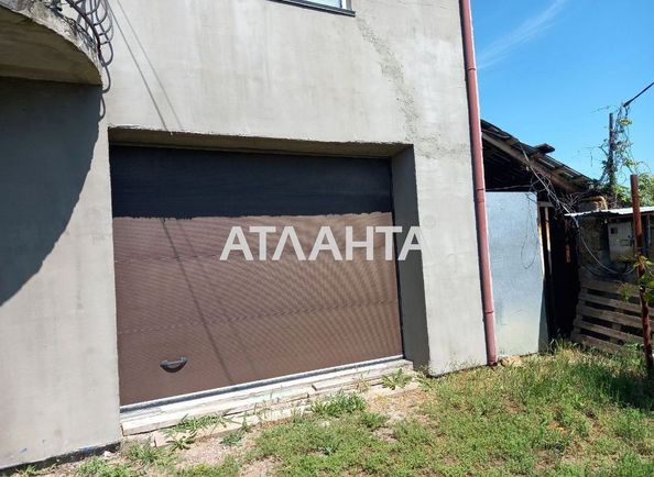 House house and dacha (area 226,7 m2) - Atlanta.ua - photo 7
